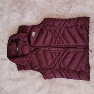 Women's North Face Vest
